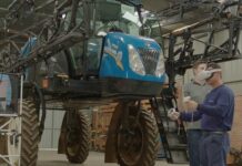 CNH is leveraging cutting-edge technology to innovate training