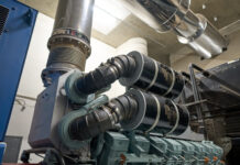 Generators: The Muscle in the New Energy Mix