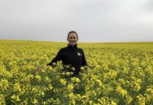 Women in Agriculture Hold the Key to Africa’s Food Security