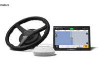 FJDynamics to Debut Next-Generation Autosteering and Guidance Systems at Agrishow 2025 in Brazil