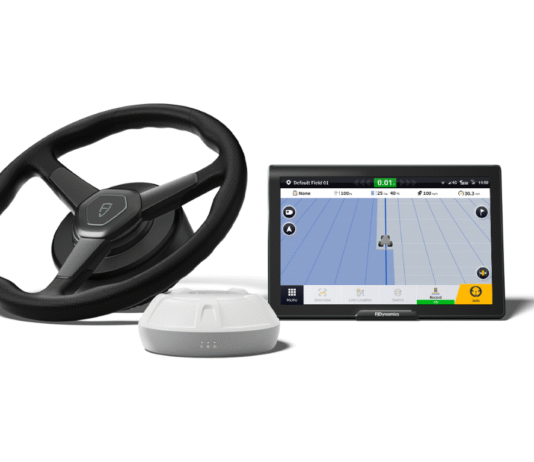 FJDynamics to Debut Next-Generation Autosteering and Guidance Systems at Agrishow 2025 in Brazil