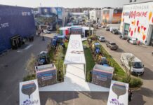 Federunacoma to Showcase Cutting-Edge Vineyard Solutions at Vinitaly 2025