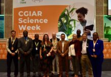 CGIAR SAAF Program to reach 1.7 million people with sustainable livestock and aquaculture innovations