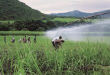 Preparing pump systems for adverse weather conditions