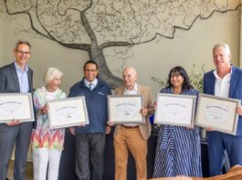 Mardouw Olive Estate smashes records, ranked #24 globally