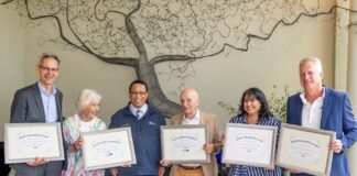 Mardouw Olive Estate smashes records, ranked #24 globally