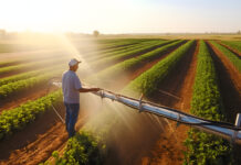 Solar-Powered Irrigation and Smart Control Technologies in Agriculture