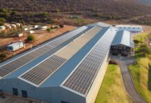 Namoneng Farm: Custom Energy Solutions for Agricultural Excellence