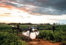 New Holland celebrates 50 years in Brazil at Latin America’s biggest farm show