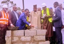 Nigeria’s Cross River State second to commence construction of its Special Agro-Industrial Processing Zone