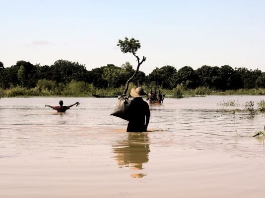 El Niño to intensify ahead of forecast December peak, WMO warns