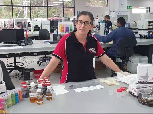 The lube kitchen part 1: classification of lubricants