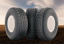 Petlas Launches the UN-4: Cost-Effective Performance for Agriculture