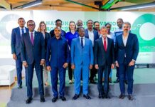 Rwanda Holds First National Conservation Agriculture Symposium to Accelerate Adoption