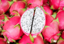 How Dragon Fruit Is Driving Innovation in Health and Wellness Products