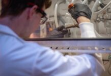 UbiQD Secures $20M to Advance Quantum Dot Technology for Agriculture and Beyond