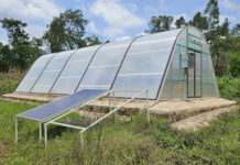 Covestro and GIZ Launch Solar Dryer Project to Boost Coffee Production in Ethiopia