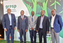 Uganda Sets Bold Targets to Boost Climate-Smart Agriculture by 2028