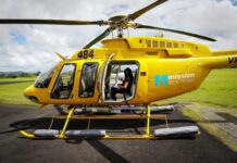 Using RIEGL LiDAR to Understand How Forests Mitigate Climate Change