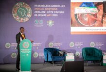 At African Development Bank Group 2025 Annual Meetings, young agripreneurs transforming Africa’s Agriculture in spotlight