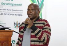 North West Department of Agriculture and Rural Development hosts successful 11th extension and advisory conference