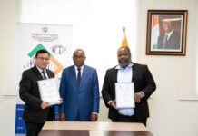 APNI Partners with Ivory Coast Ministry to Advance Agricultural Education