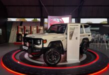 SA farmers urged to invest in premium tyres for long-term returns on estimated R1.2 billion tyre use