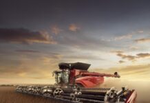 Case IH To Launch a New Generation of Machines and Integrated Solutions at Agrishow