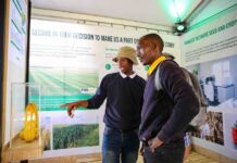 Corteva Agriscience: Showcasing a Longstanding Commitment to South African Agriculture at NAMPO 2025