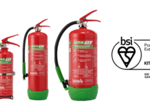 Fire Compliance – What You Need to Know About Fire Extinguishers