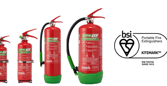 Fire Compliance – What You Need to Know About Fire Extinguishers