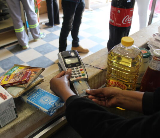 SmartSwitch Botswana brings financial inclusion to thousands of food grant recipients