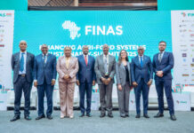 FINAS 2025 Summit Opens in Nairobi with Call to Rethink Agri-Food Financing for Inclusion and Sustainability