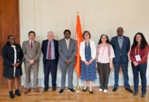 International Livestock Research Institute designated as WOAH’s first collaborating center for One Health