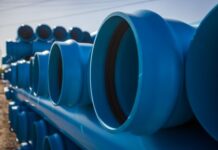 Agrico to install largest uPVC and mPVC extrusion line in Southern Africa