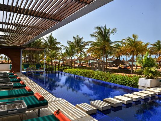 South Africa’s Nedbank Corporate and Investment Banking strengthens presence in key African markets with another sustainability-linked property finance transaction