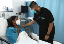 “World Hypertension Day: St. George’s University School of Medicine shares advice on how to tackle hypertension – the ‘Silent Strain’ in Africa’’