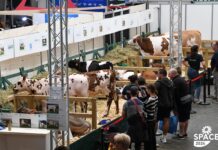 Agricultural Intelligence at the heart of the Animal Farming Community