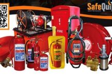 Brace Yourself: Fire Season Is Here!