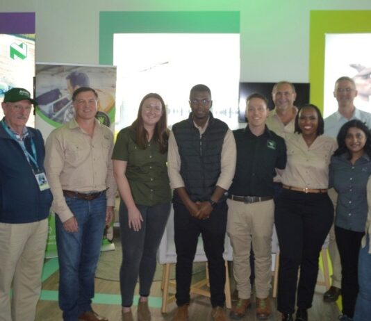 Efficiency, trade facilitation and sustainability – the driving force behind the Nedbank Agribusiness and PrysWys collaboration