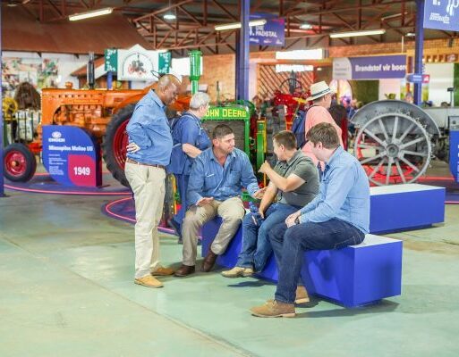 The Engen Vintage Tractor Museum will once again offer guests a nostalgic journey through agricultural history with daily guided tours_ (003)