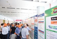 Reach new heights with your business at Vietstock Expo & Forum 2025