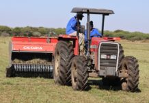 MEC Sambatha Empowers Emerging Farmers in Bojanala District with Strategic Agricultural Support