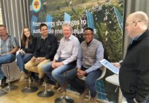 Sustainability Takes Centre Stage in South Africa’s Grain Sector as NAMPO 2025 Enters Day 2