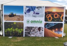 Building a future for South Africa’s next generation of farmers