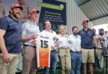Bayer DEKALB Joins Cheetah Rugby Family of Partners