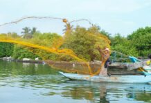 New Study Calls for Agroecology Overhaul to Include Water and Aquatic Foods in Sustainable Food Systems