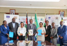 Kenya’s Makueni County partners with TMA to boost mangoes, avocados and French beans export