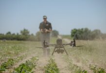 John Deere Acquires Sentera to Integrate Aerial Field Scouting