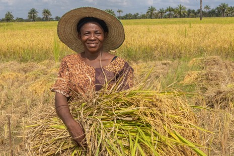 ©IFAD_Andrew Esiebo
